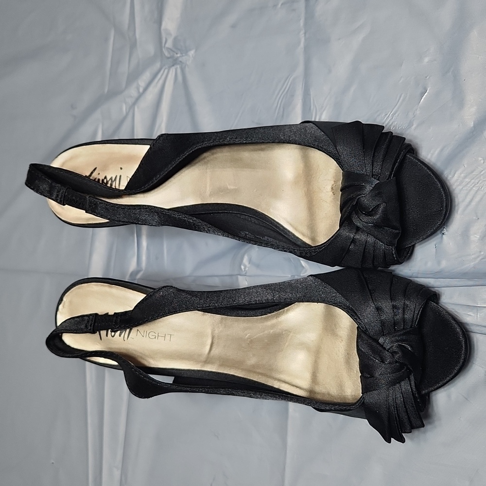 Fiomi Night Shoes